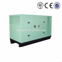 high quality Soundproof diesel generator 120kw diesel power generator electric genset